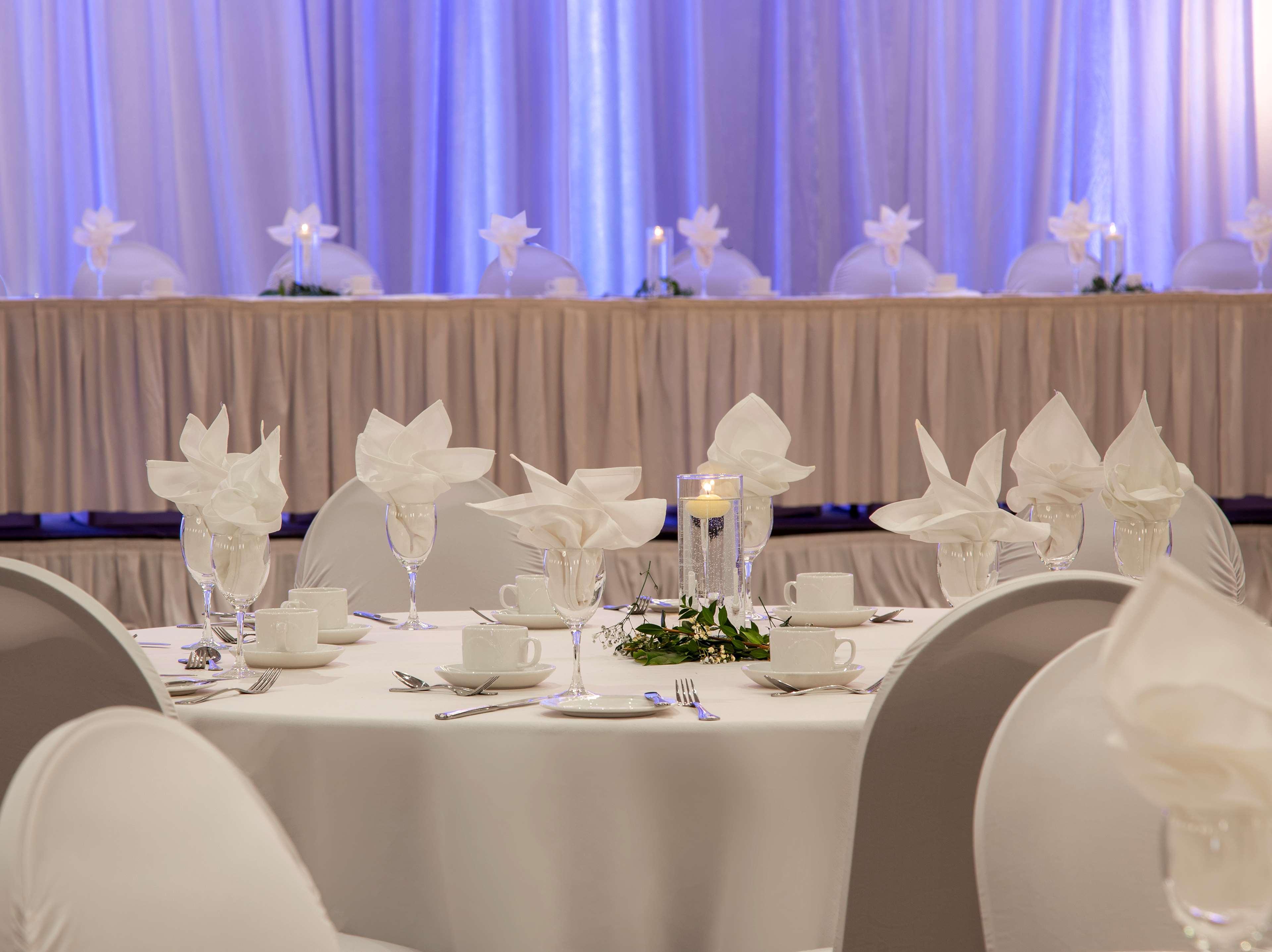 Hilton Vancouver Metrotown Burnaby Dış mekan fotoğraf